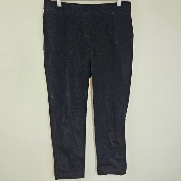 J. Jill Pants - J. Jill Black Pants